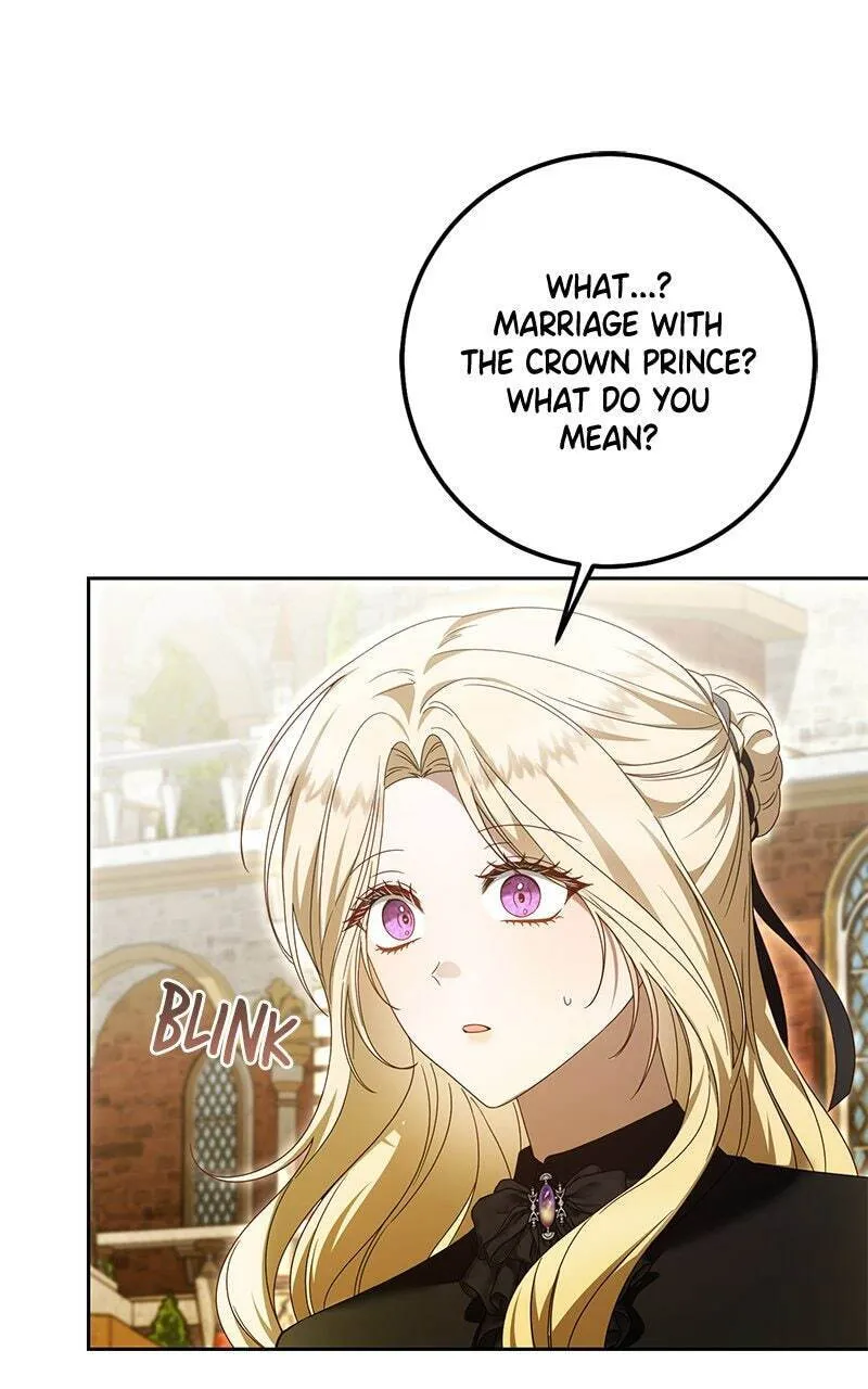 I Grabbed the Leash of the Blind Beast Chapter 56 page 31 - 