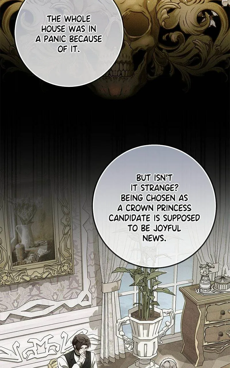 I Grabbed the Leash of the Blind Beast Chapter 56 page 35 - 