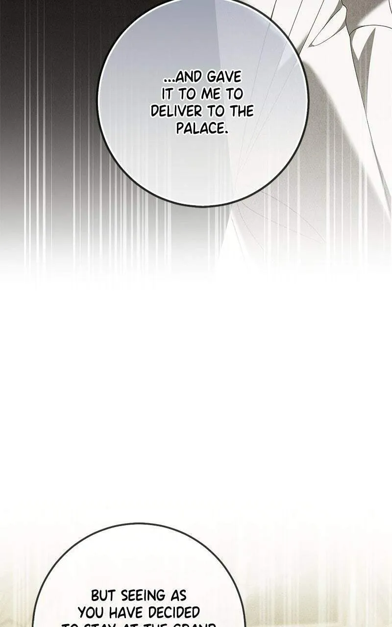 I Grabbed the Leash of the Blind Beast Chapter 56 page 38 - 