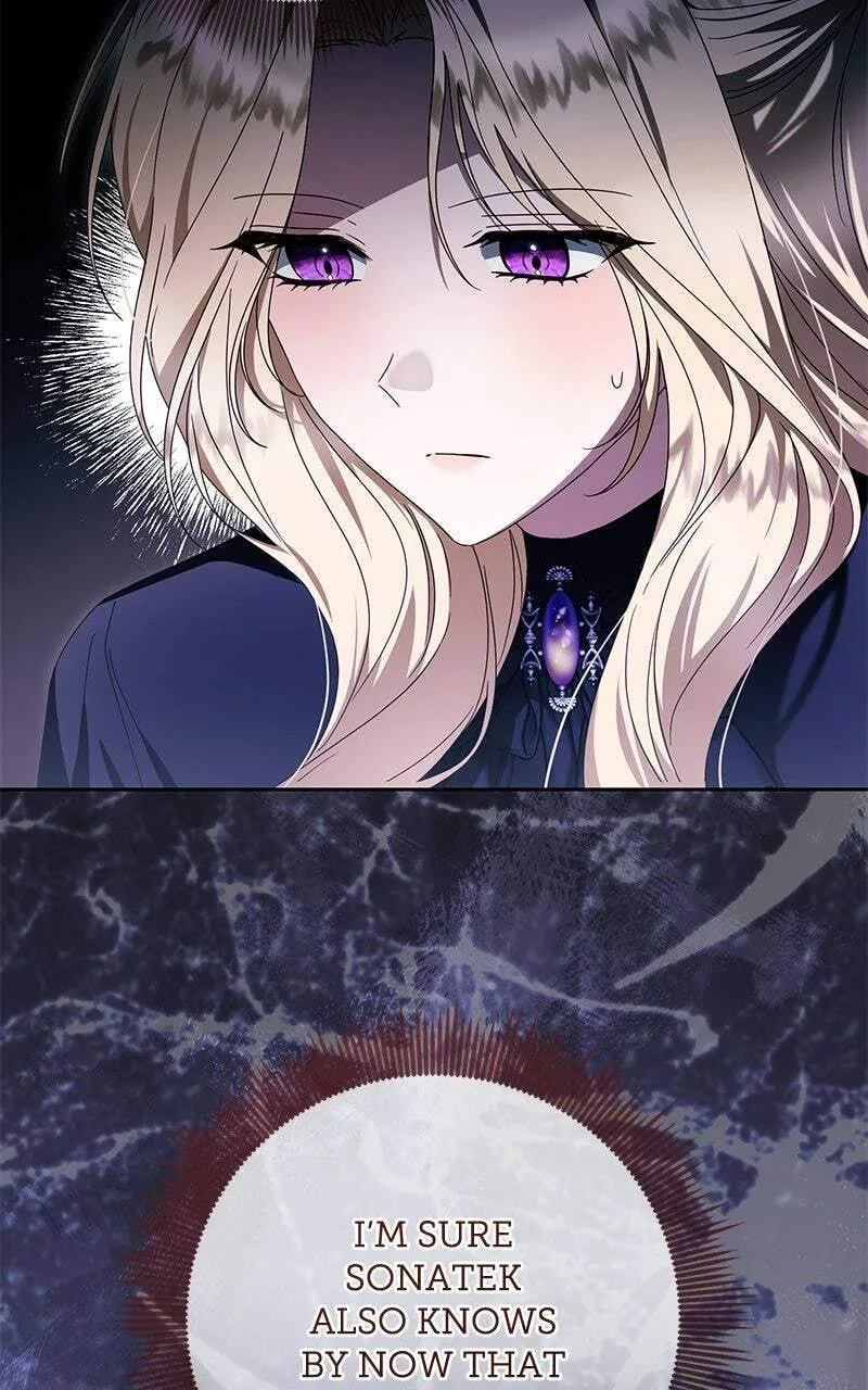 I Grabbed the Leash of the Blind Beast Chapter 56 page 44 - 