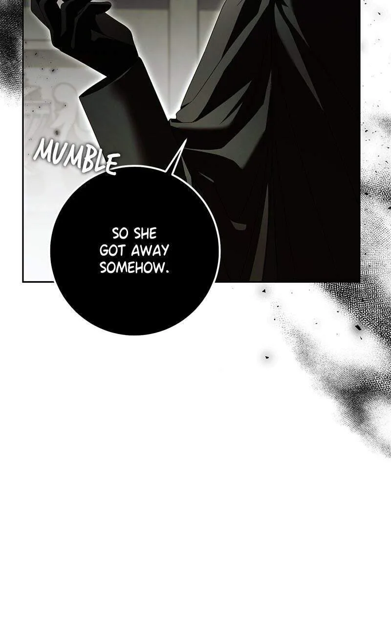 I Grabbed the Leash of the Blind Beast Chapter 56 page 54 - 