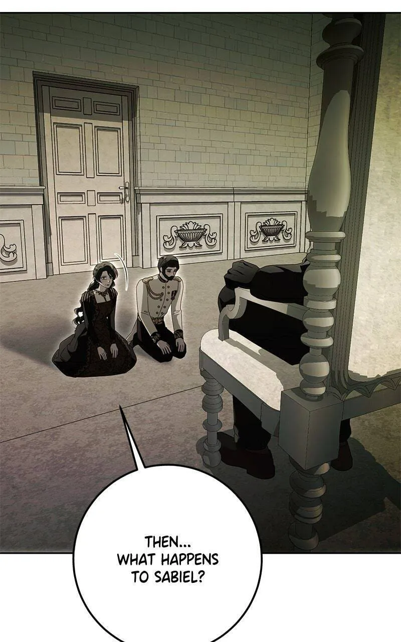 I Grabbed the Leash of the Blind Beast Chapter 56 page 55 - 