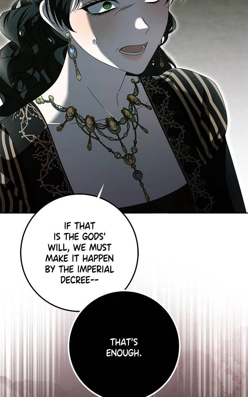 I Grabbed the Leash of the Blind Beast Chapter 56 page 57 - 