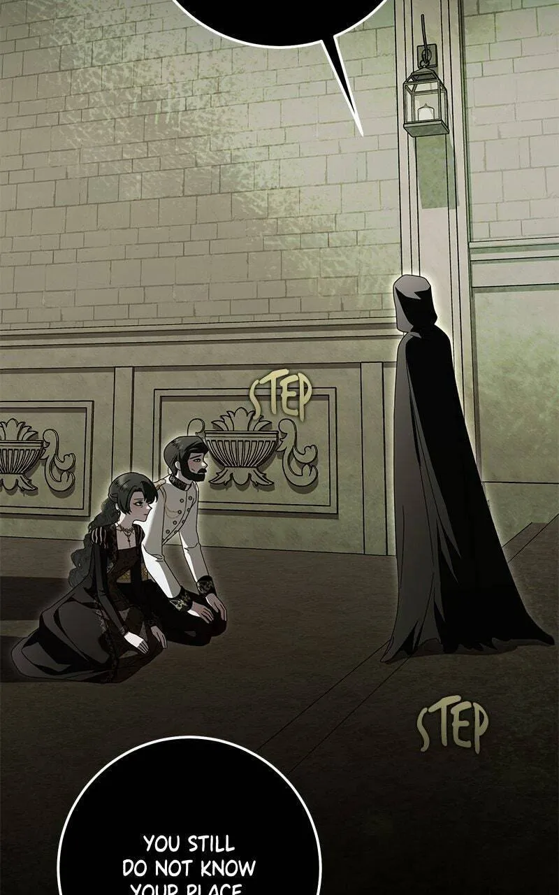 I Grabbed the Leash of the Blind Beast Chapter 56 page 60 - 