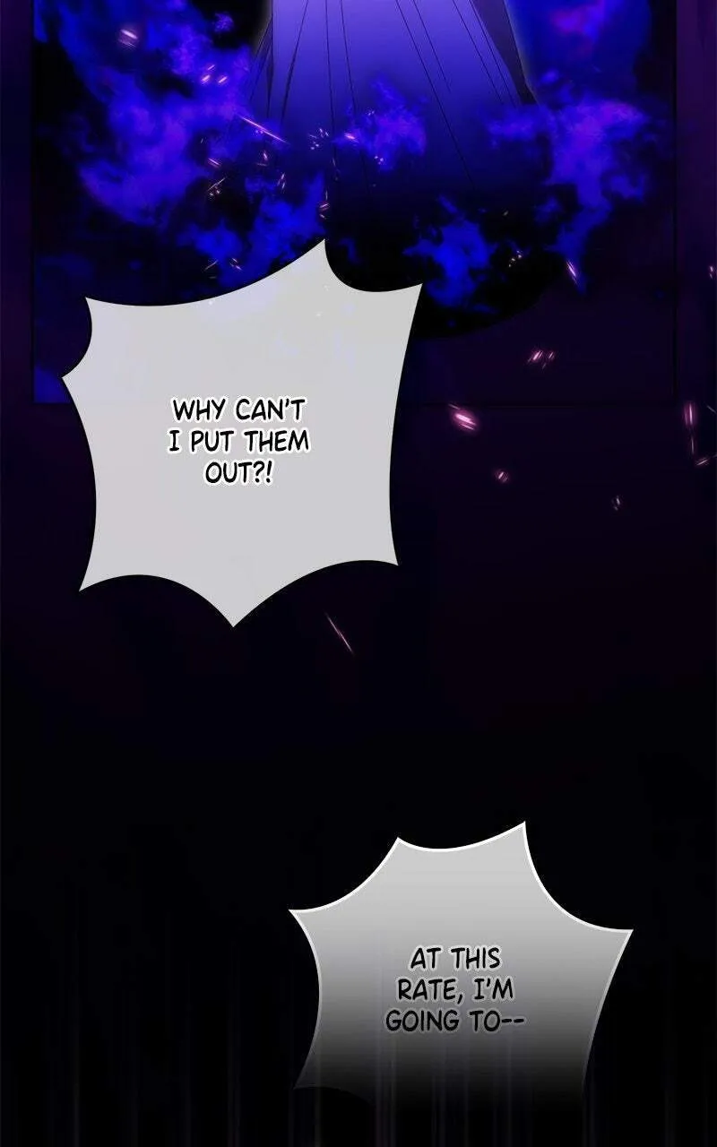 I Grabbed the Leash of the Blind Beast Chapter 56 page 7 - 