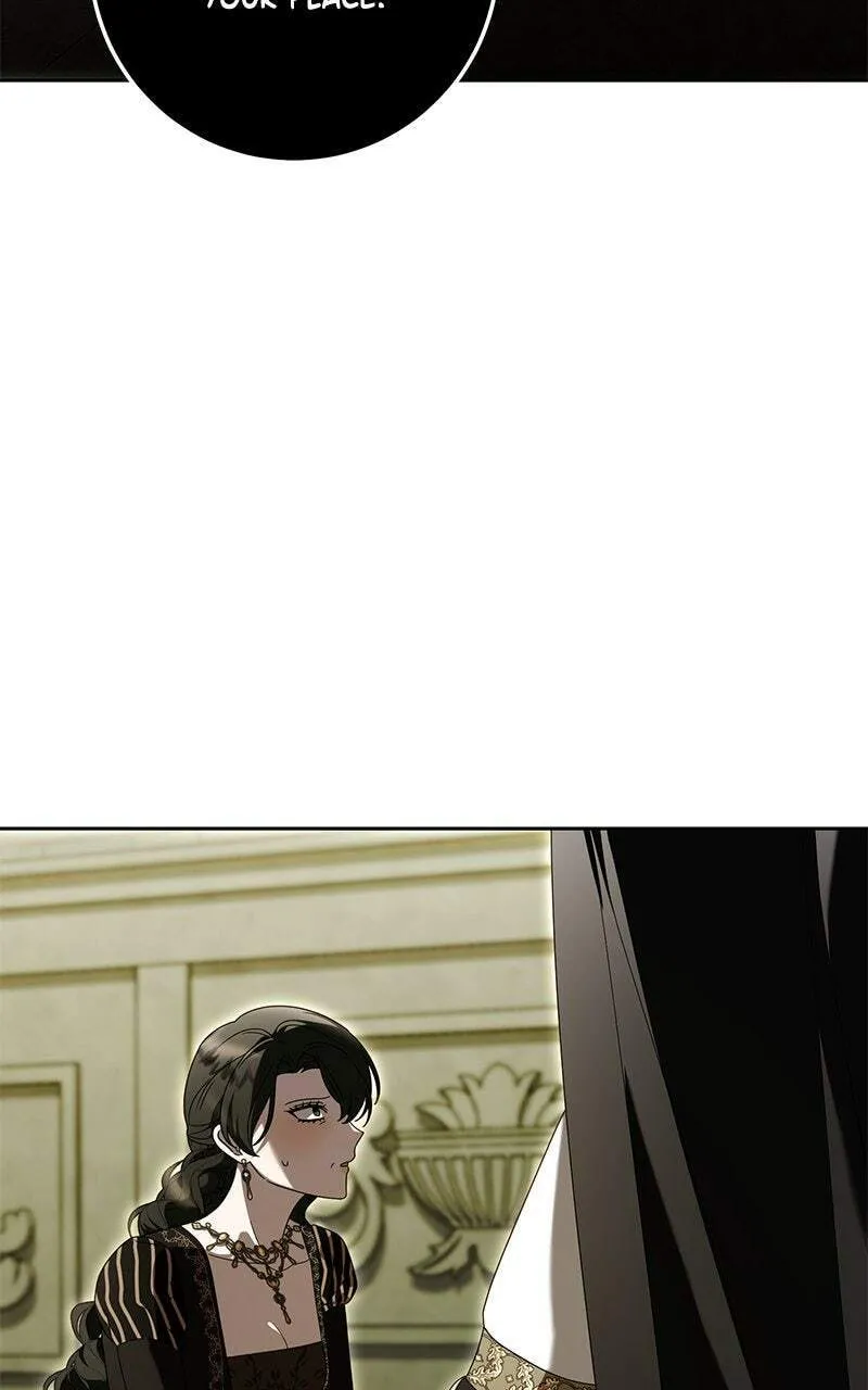 I Grabbed the Leash of the Blind Beast Chapter 56 page 61 - 
