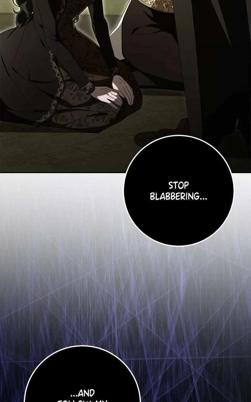 I Grabbed the Leash of the Blind Beast Chapter 56 page 62 - 