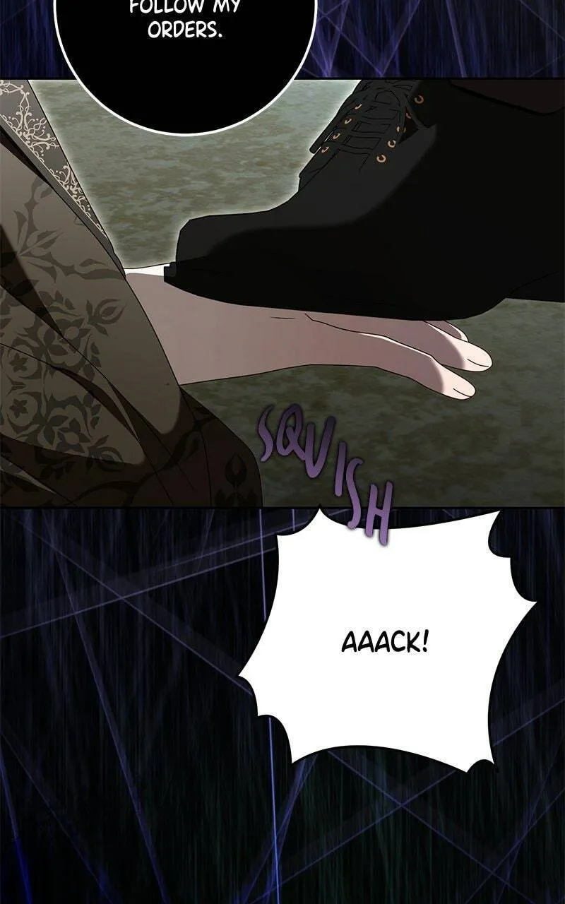 I Grabbed the Leash of the Blind Beast Chapter 56 page 63 - 