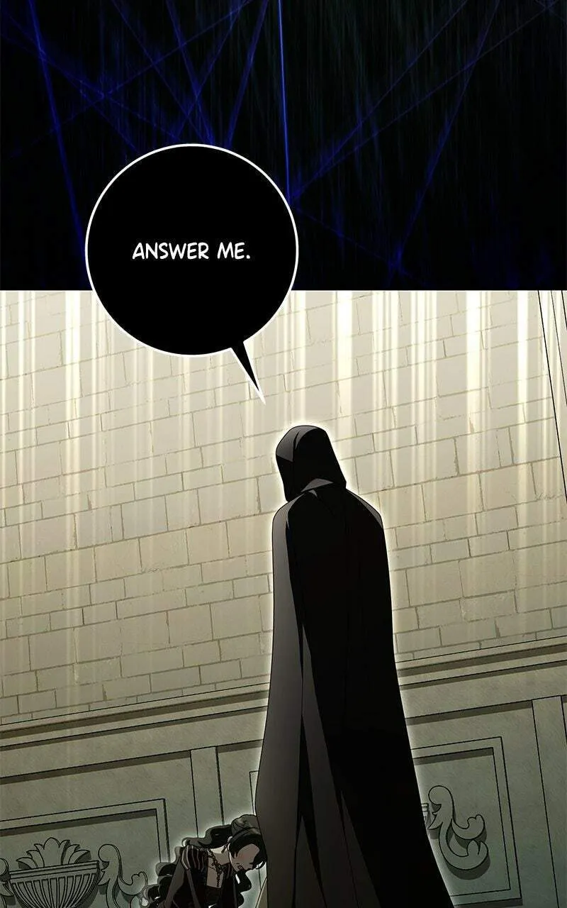 I Grabbed the Leash of the Blind Beast Chapter 56 page 64 - 