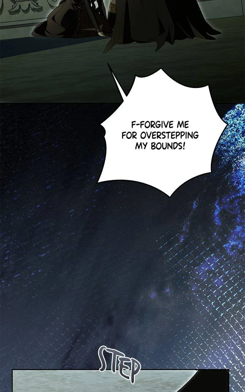 I Grabbed the Leash of the Blind Beast Chapter 56 page 65 - 