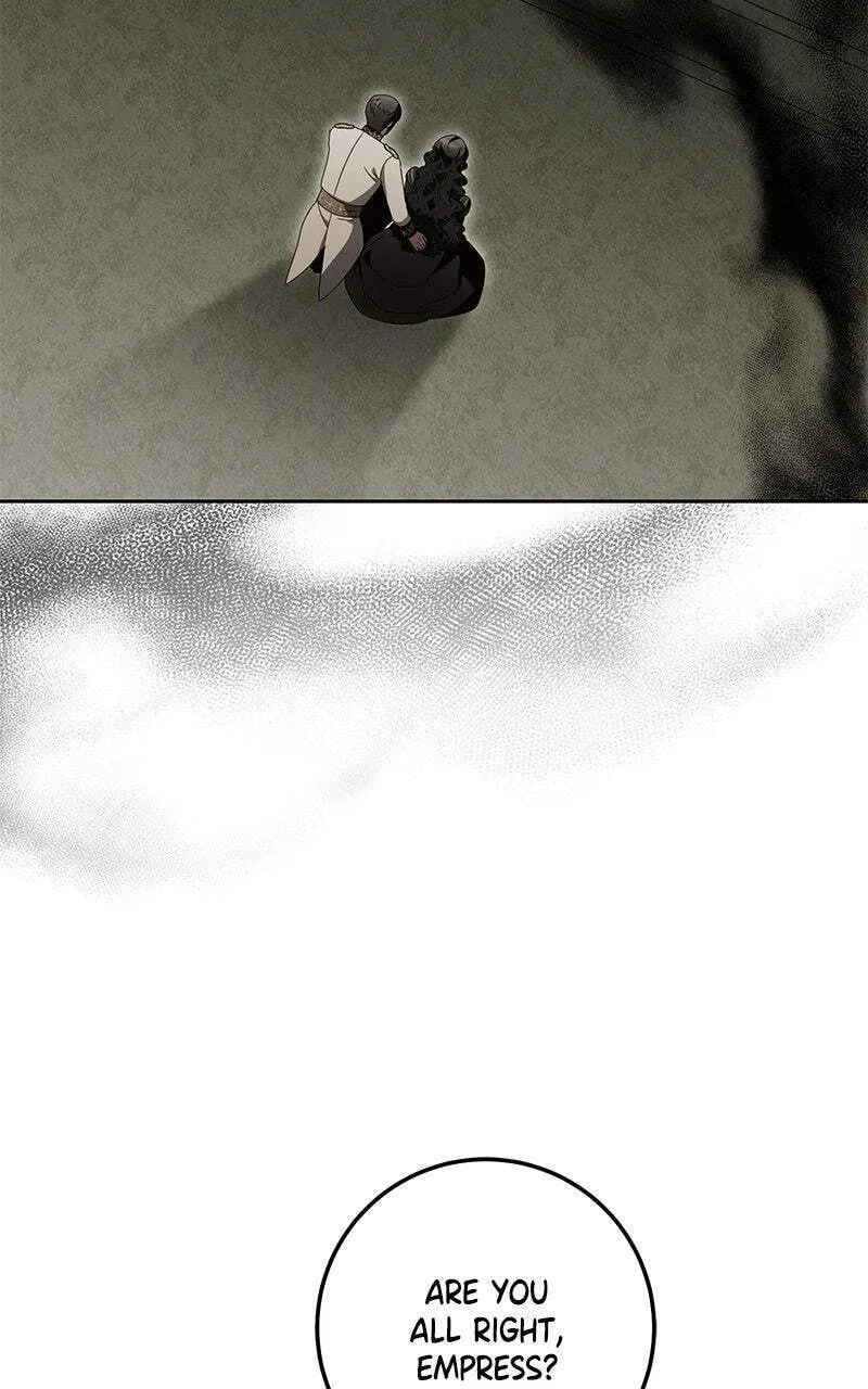 I Grabbed the Leash of the Blind Beast Chapter 56 page 71 - 