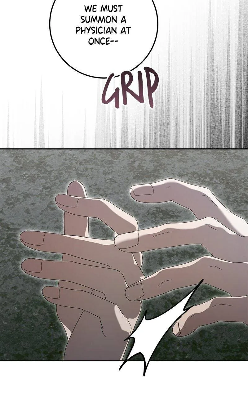 I Grabbed the Leash of the Blind Beast Chapter 56 page 73 - 