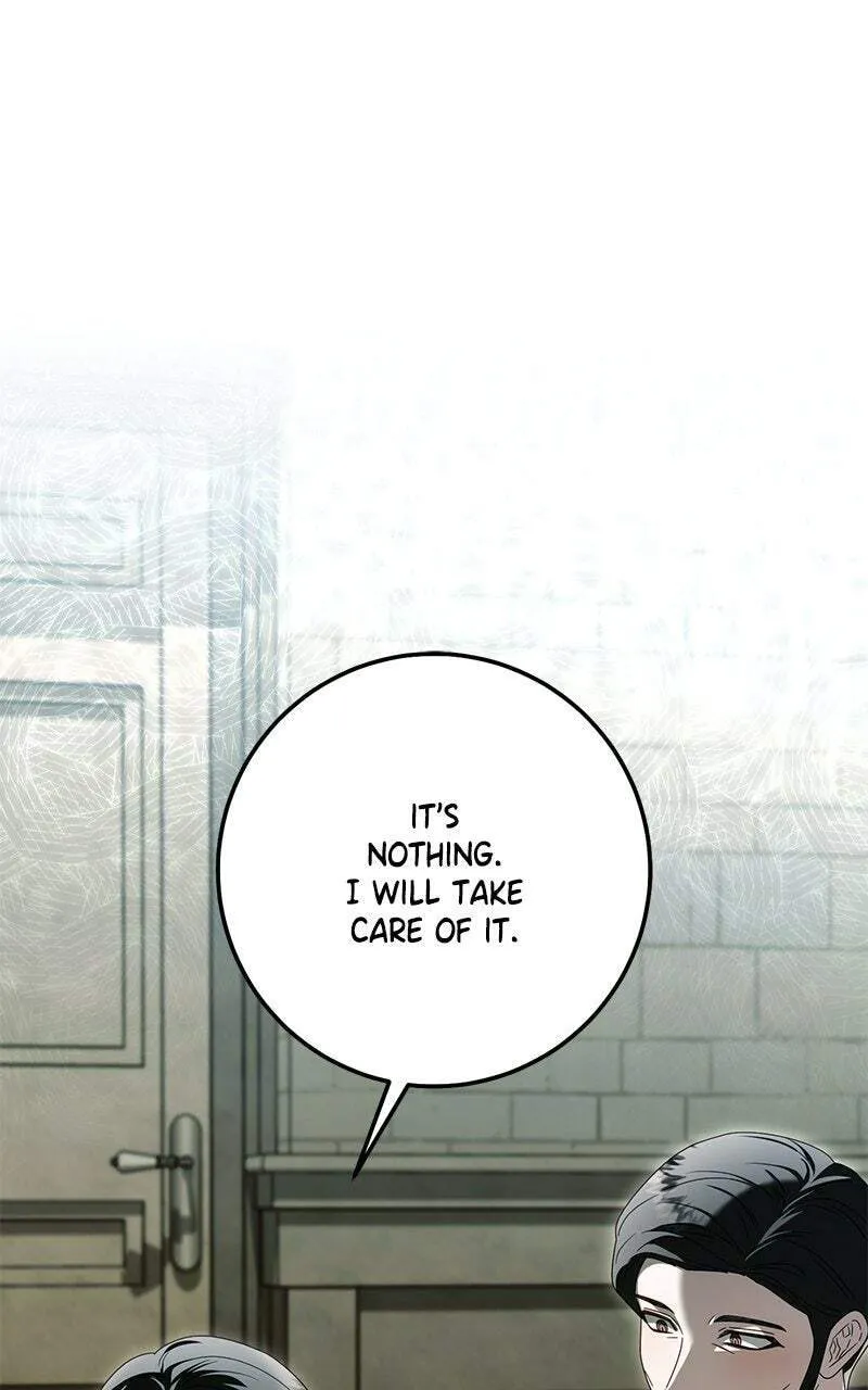 I Grabbed the Leash of the Blind Beast Chapter 56 page 74 - 