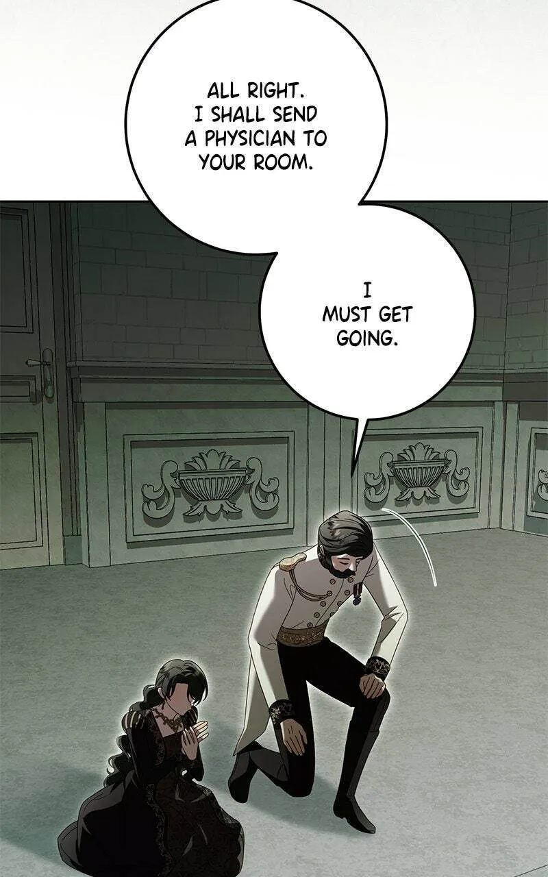I Grabbed the Leash of the Blind Beast Chapter 56 page 78 - 