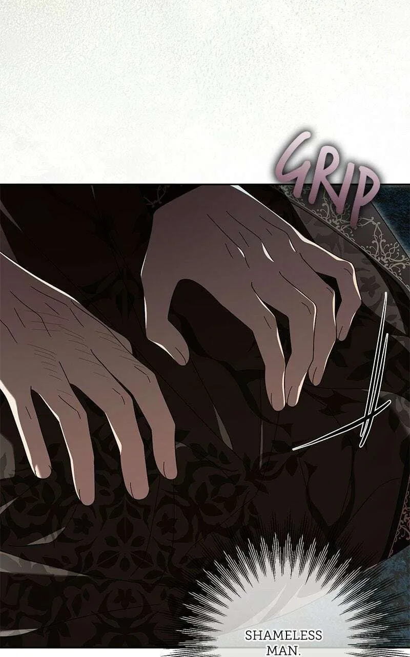 I Grabbed the Leash of the Blind Beast Chapter 56 page 82 - 