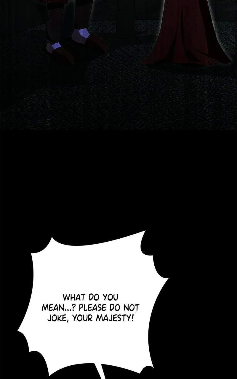 I Grabbed the Leash of the Blind Beast Chapter 56 page 87 - 