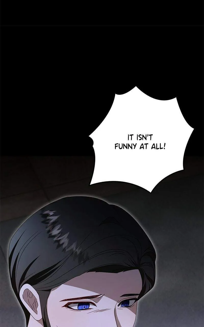 I Grabbed the Leash of the Blind Beast Chapter 56 page 89 - 