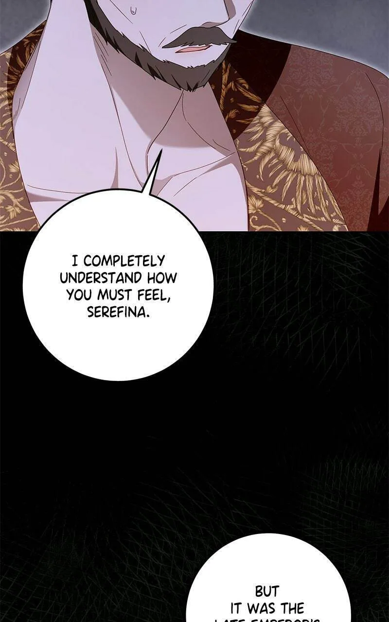 I Grabbed the Leash of the Blind Beast Chapter 56 page 90 - 