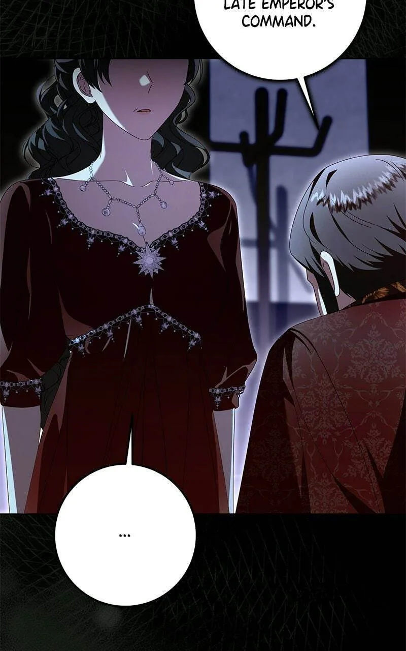 I Grabbed the Leash of the Blind Beast Chapter 56 page 91 - 