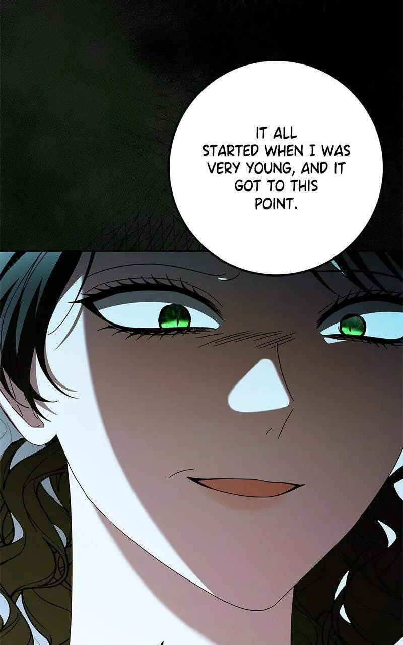 I Grabbed the Leash of the Blind Beast Chapter 56 page 92 - 