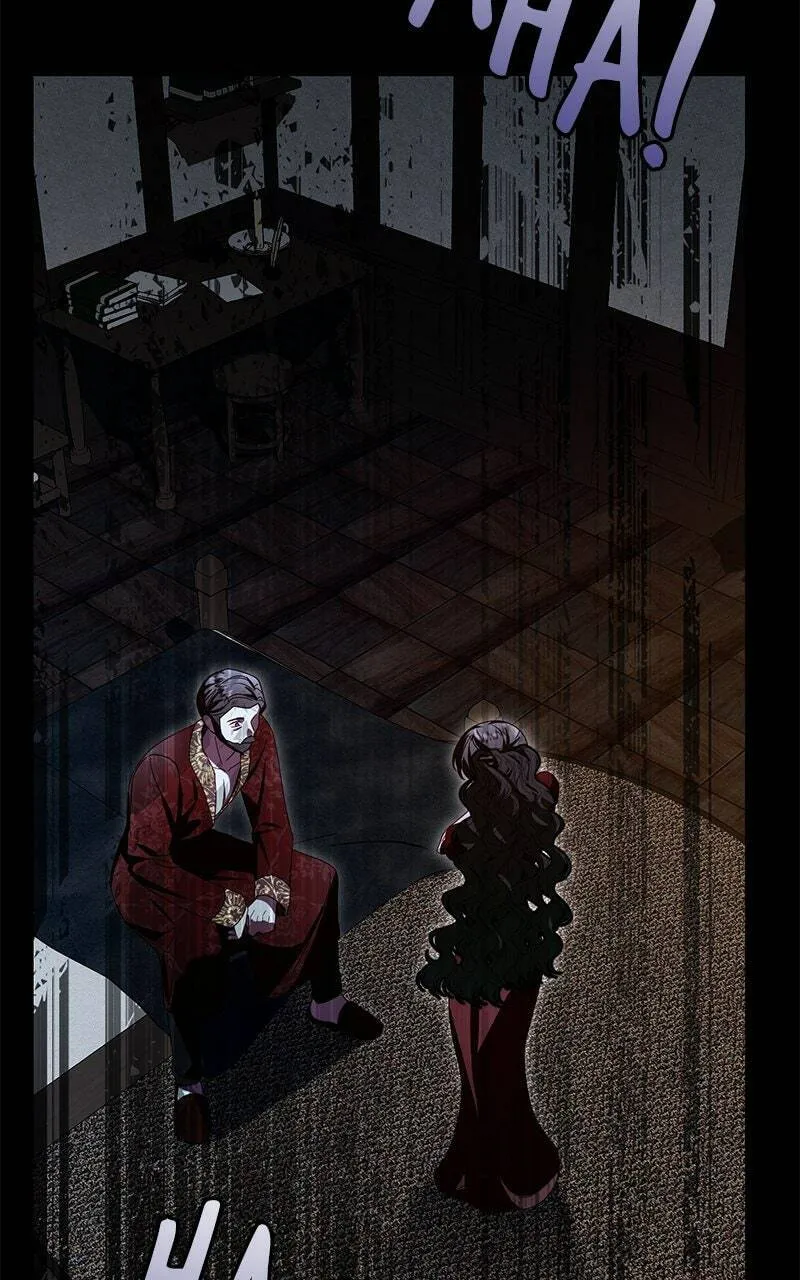 I Grabbed the Leash of the Blind Beast Chapter 56 page 95 - 
