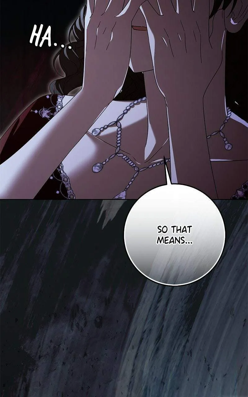 I Grabbed the Leash of the Blind Beast Chapter 56 page 97 - 