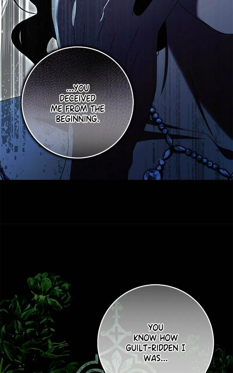 I Grabbed the Leash of the Blind Beast Chapter 56 page 99 - 