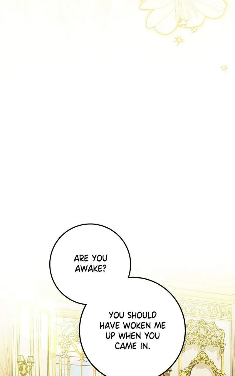 I Grabbed the Leash of the Blind Beast Chapter 57 page 11 - 