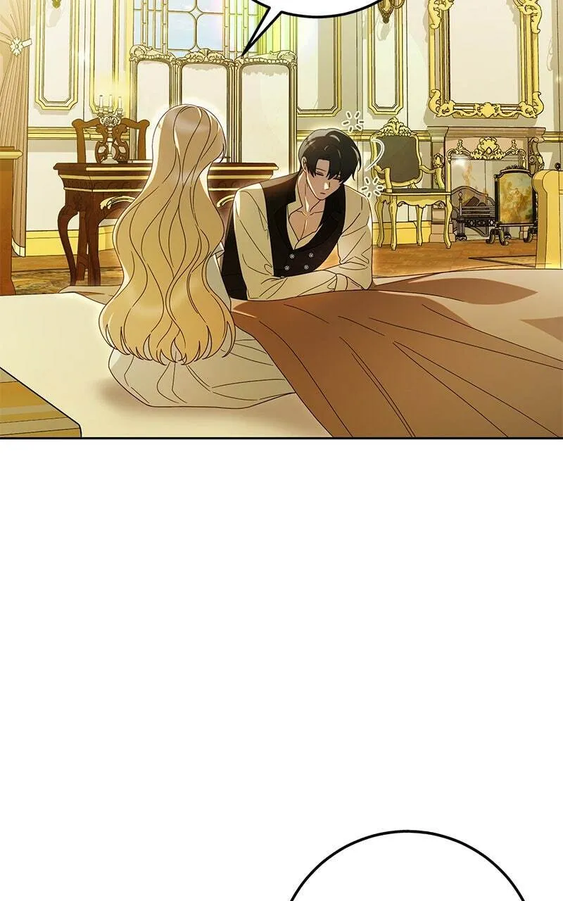 I Grabbed the Leash of the Blind Beast Chapter 57 page 12 - 
