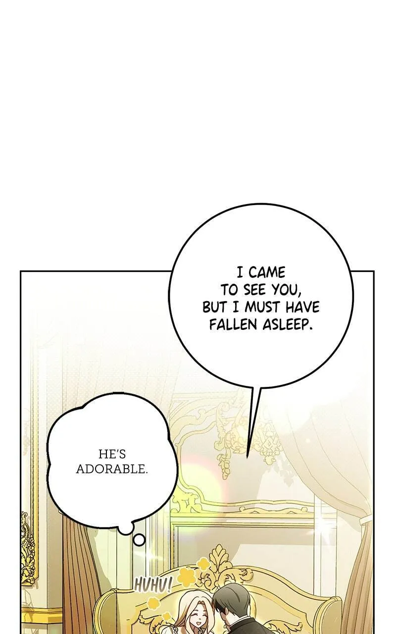 I Grabbed the Leash of the Blind Beast Chapter 57 page 14 - 