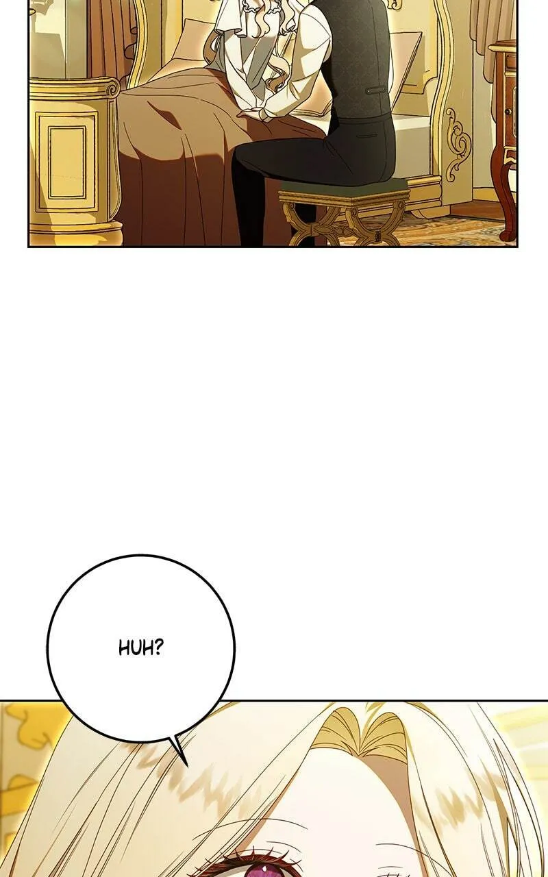 I Grabbed the Leash of the Blind Beast Chapter 57 page 15 - 