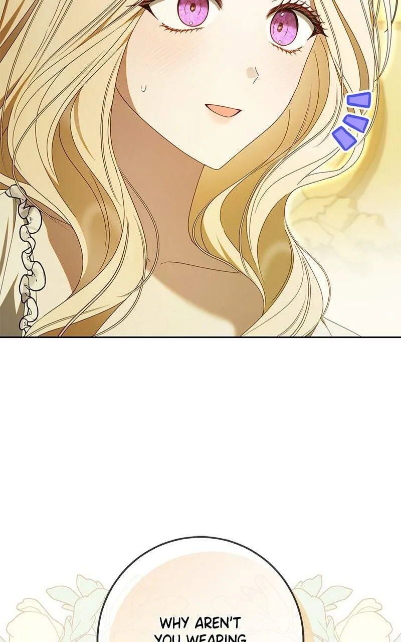 I Grabbed the Leash of the Blind Beast Chapter 57 page 16 - 