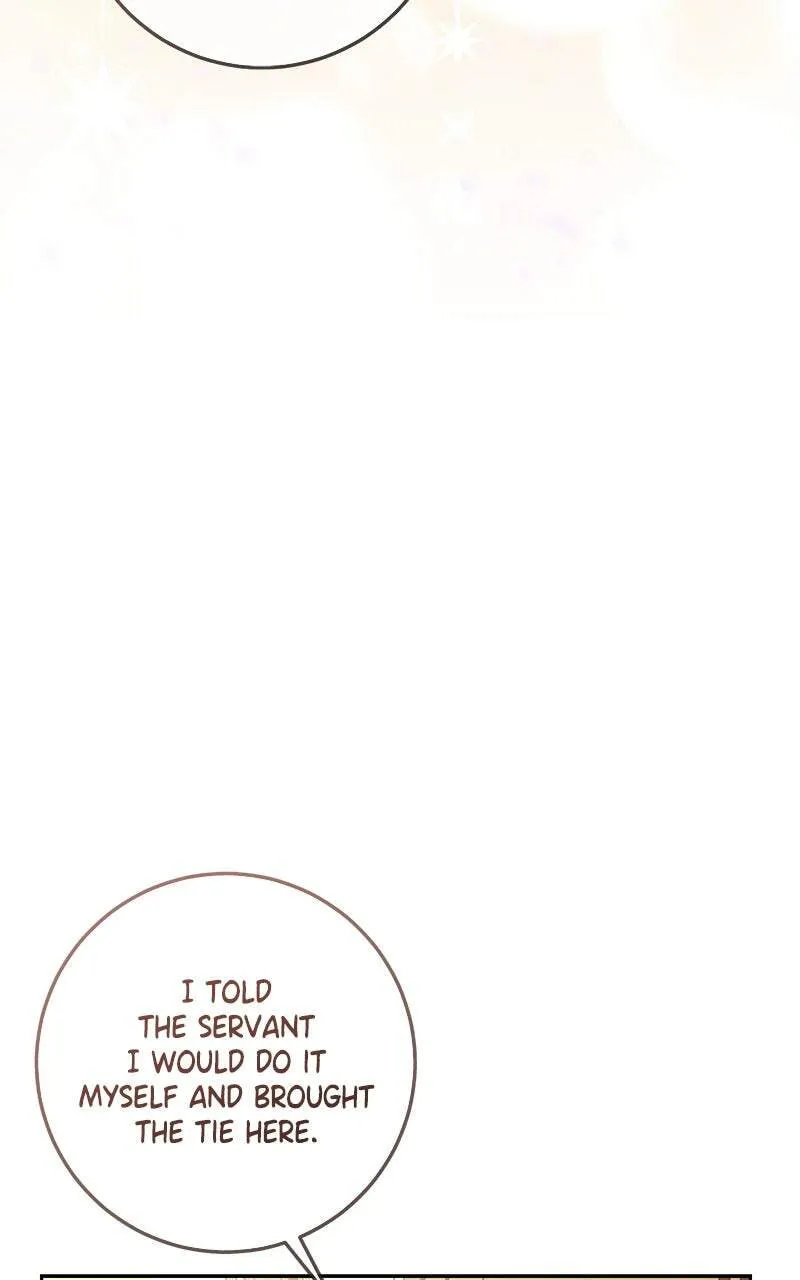 I Grabbed the Leash of the Blind Beast Chapter 57 page 20 - 