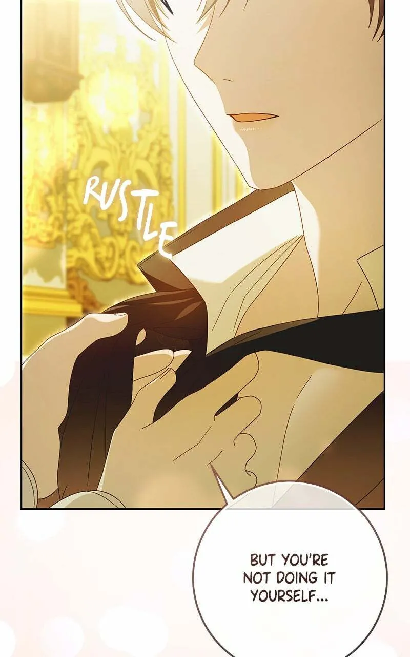 I Grabbed the Leash of the Blind Beast Chapter 57 page 21 - 
