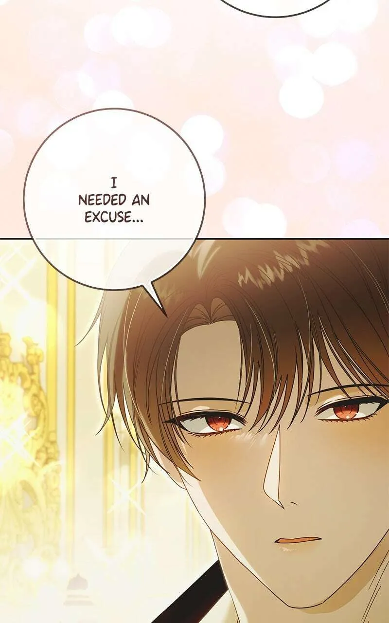 I Grabbed the Leash of the Blind Beast Chapter 57 page 22 - 