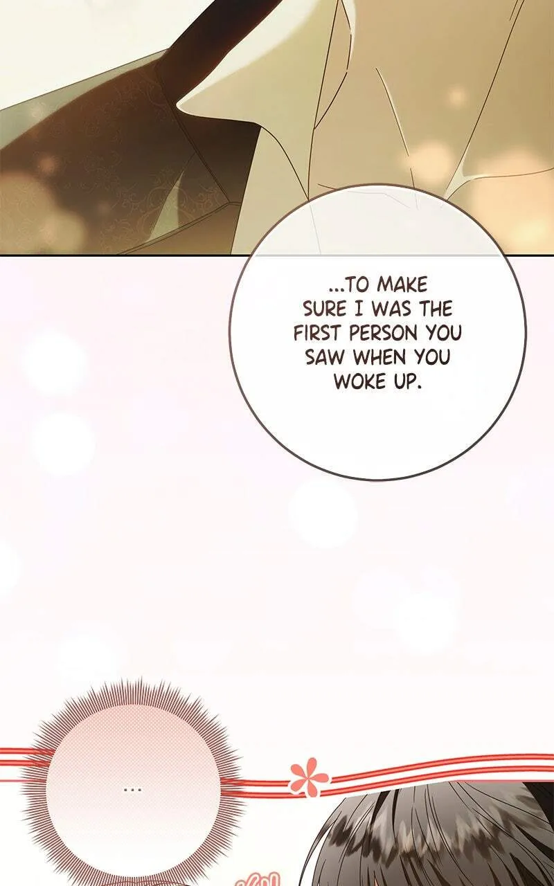 I Grabbed the Leash of the Blind Beast Chapter 57 page 23 - 