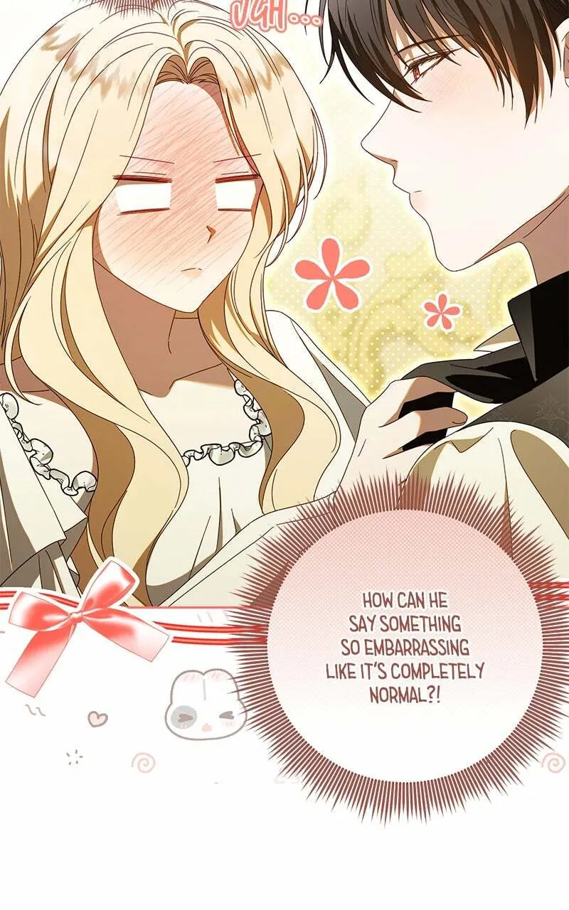 I Grabbed the Leash of the Blind Beast Chapter 57 page 24 - 