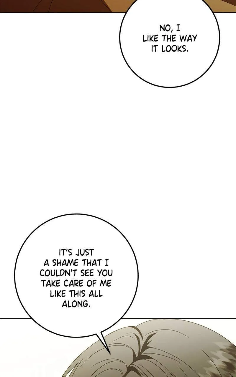 I Grabbed the Leash of the Blind Beast Chapter 57 page 29 - 