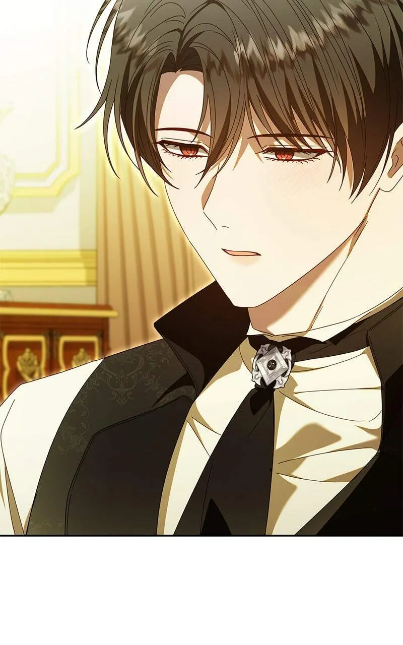I Grabbed the Leash of the Blind Beast Chapter 57 page 30 - 