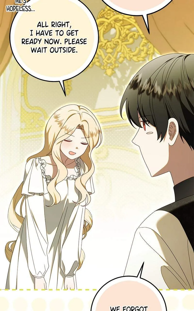 I Grabbed the Leash of the Blind Beast Chapter 57 page 33 - 