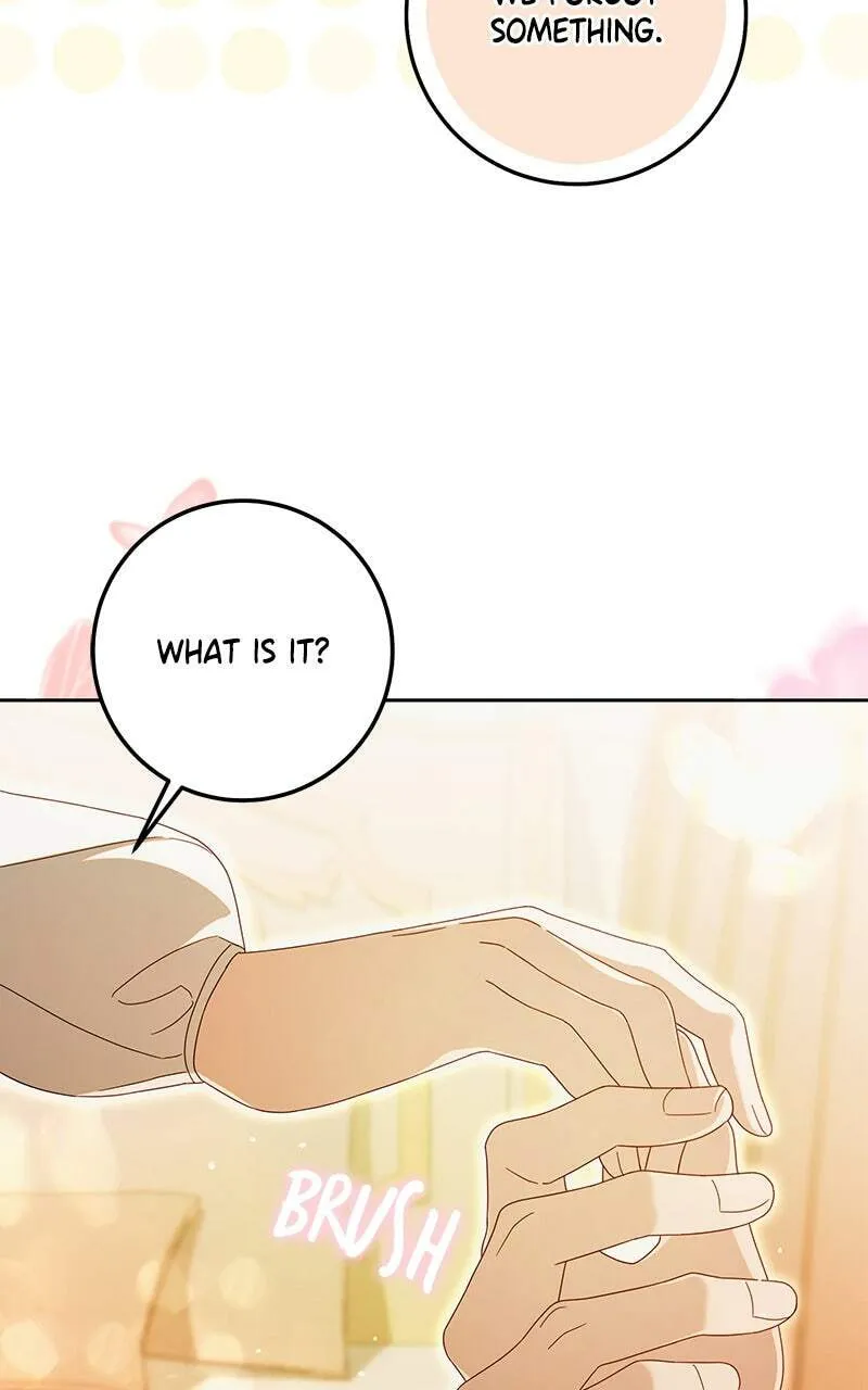 I Grabbed the Leash of the Blind Beast Chapter 57 page 34 - 