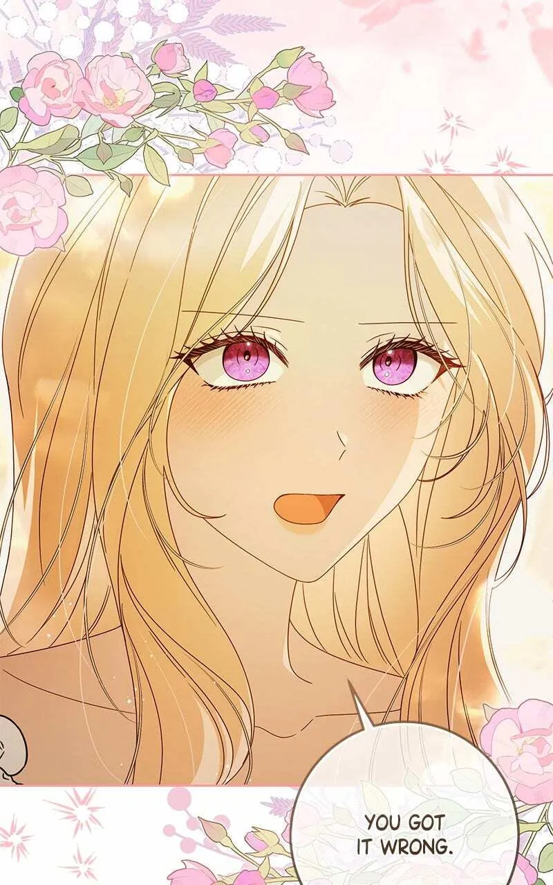 I Grabbed the Leash of the Blind Beast Chapter 57 page 39 - 