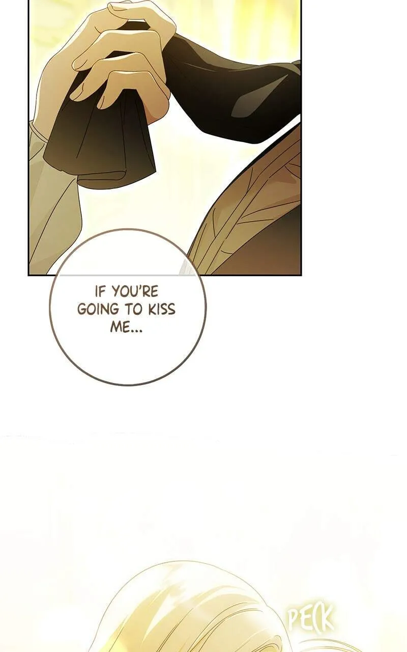 I Grabbed the Leash of the Blind Beast Chapter 57 page 41 - 
