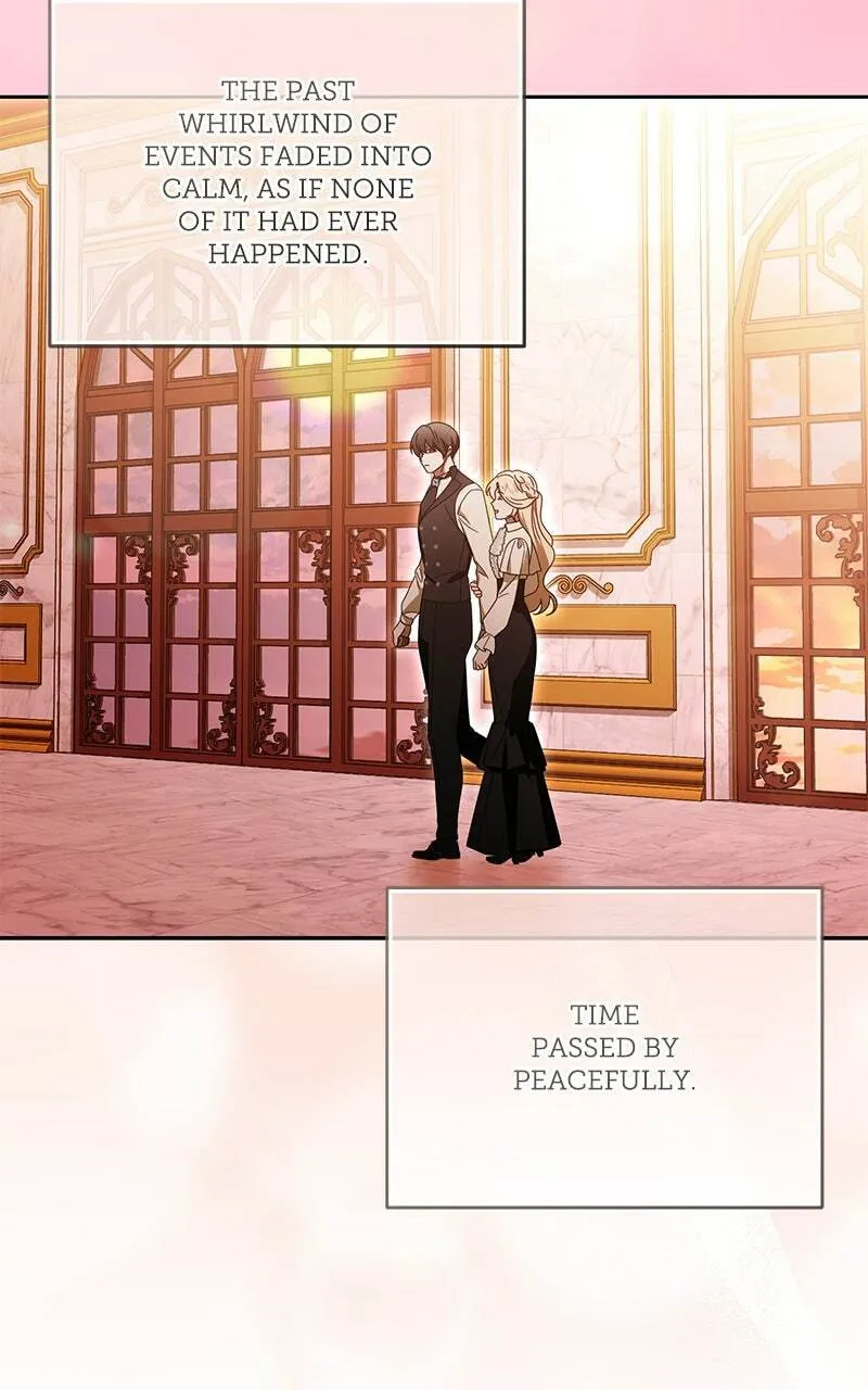 I Grabbed the Leash of the Blind Beast Chapter 57 page 47 - 