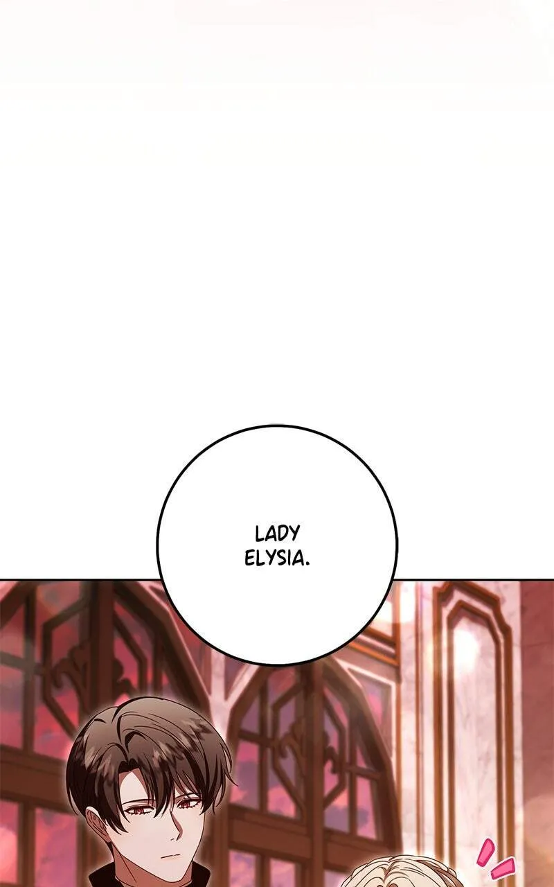 I Grabbed the Leash of the Blind Beast Chapter 57 page 48 - 