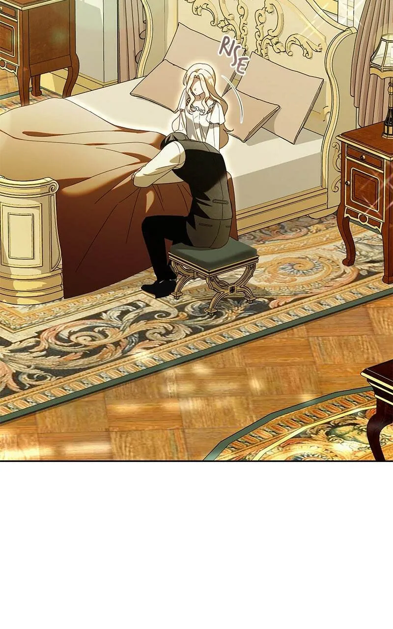 I Grabbed the Leash of the Blind Beast Chapter 57 page 6 - 