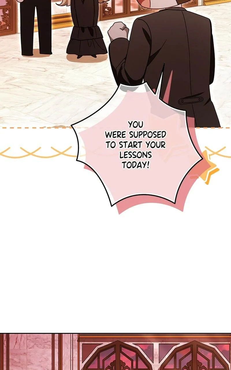 I Grabbed the Leash of the Blind Beast Chapter 57 page 52 - 
