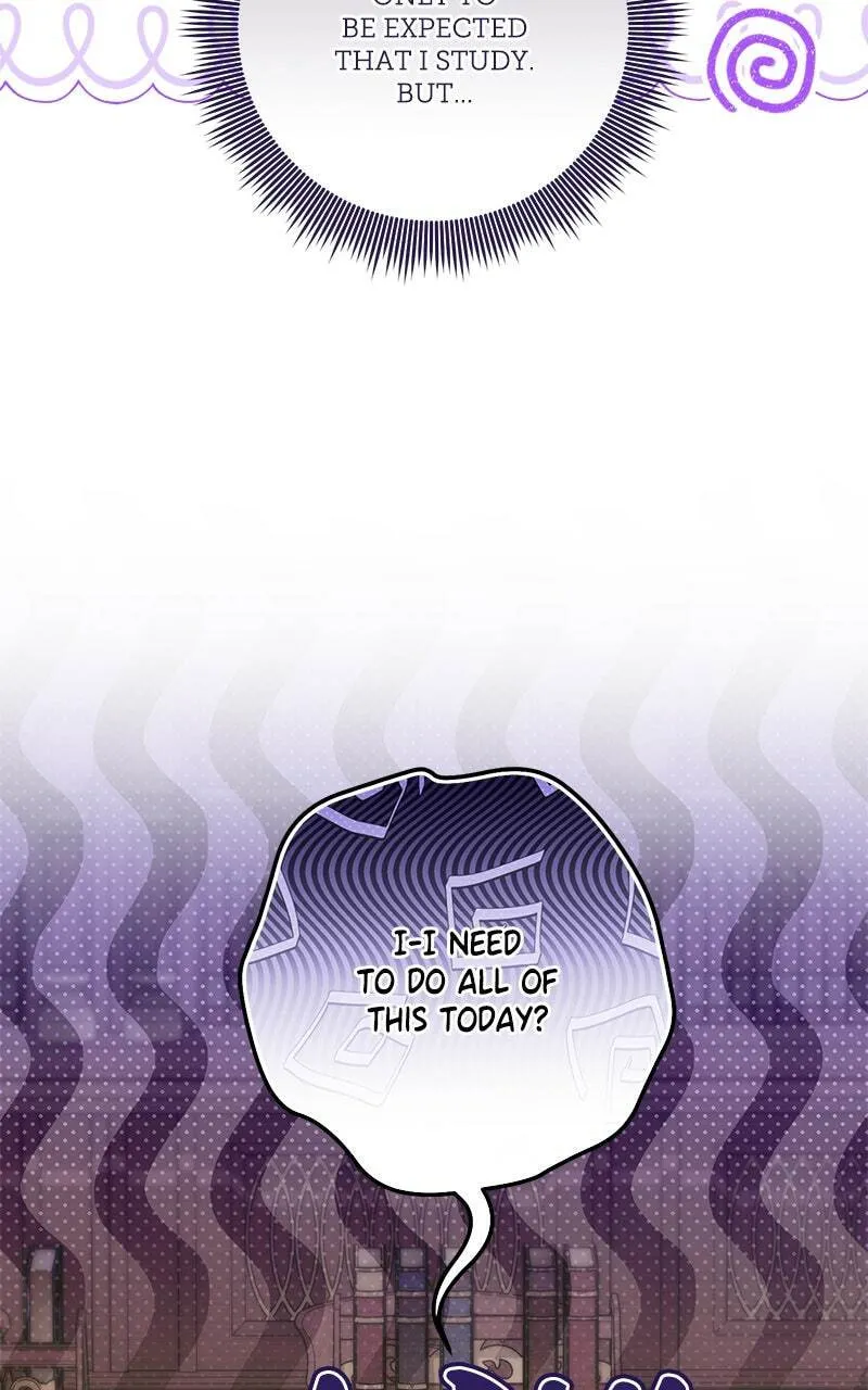 I Grabbed the Leash of the Blind Beast Chapter 57 page 56 - 