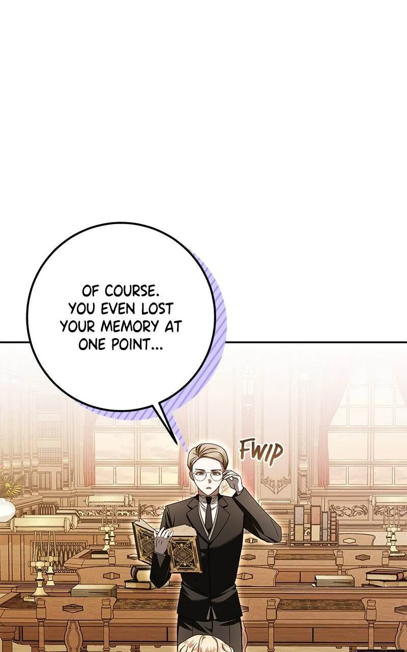 I Grabbed the Leash of the Blind Beast Chapter 57 page 58 - 