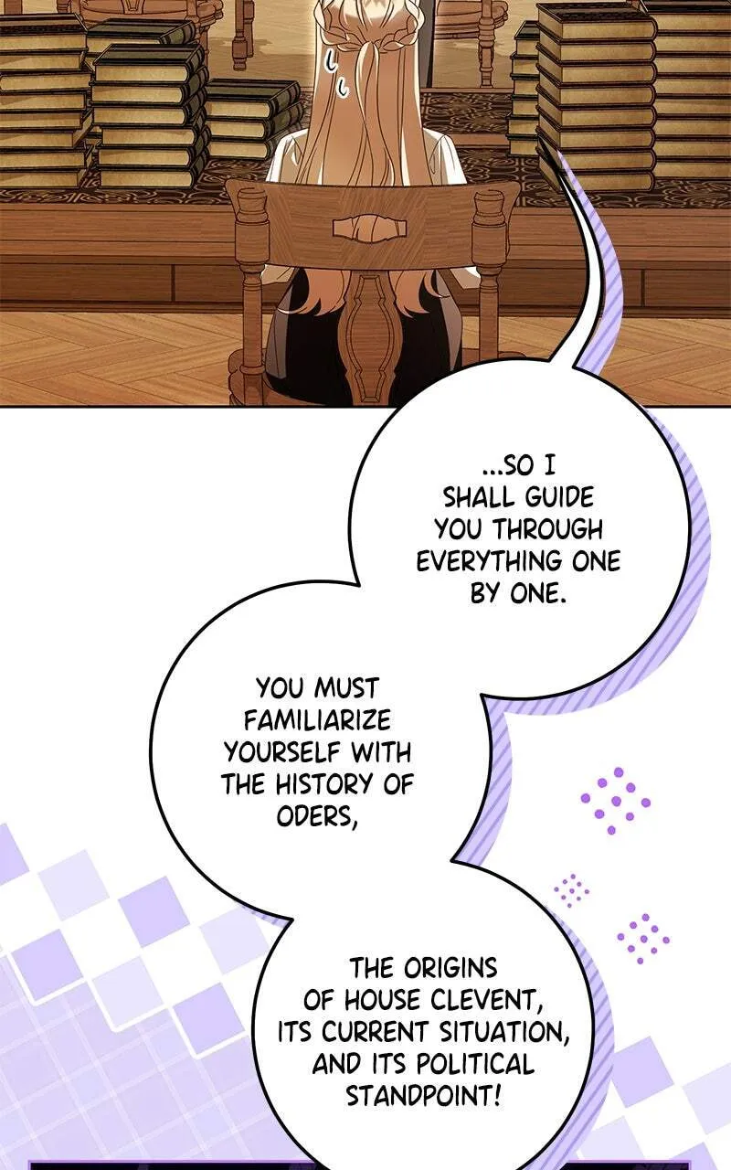 I Grabbed the Leash of the Blind Beast Chapter 57 page 59 - 